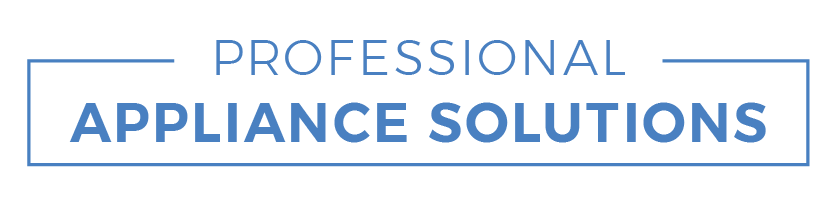 Professional Appliance Solutions logo